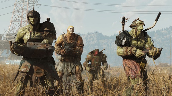 Fallout 76 torna a popolare Appalachia con le Infestazioni - Anteprima 