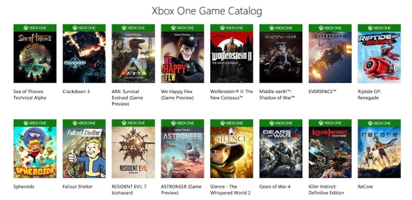 Wolfenstein II: The New Colossus sara un titolo Xbox Play Anywhere?