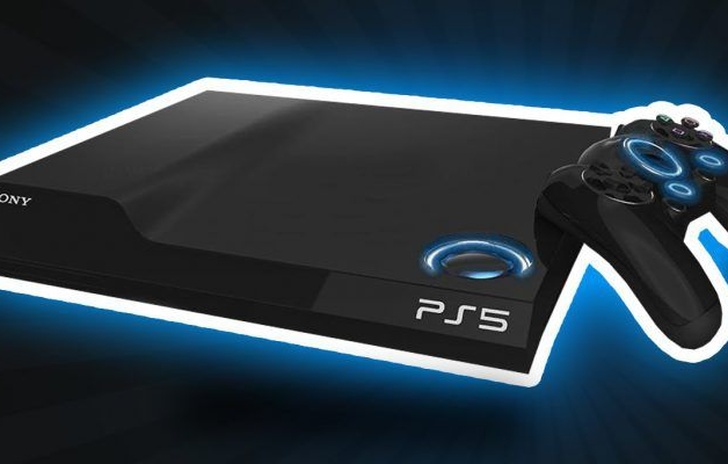 Playstation 5 retrocompatibile