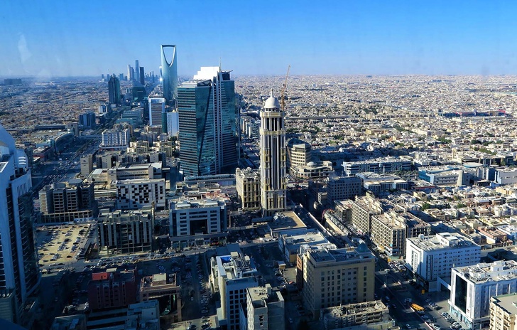 LArabia Saudita sarà il prossimo centro di sviluppo di videogame