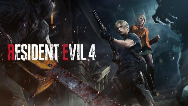Resident Evil 4, su Steam il miglior debutto di sempre per la saga 