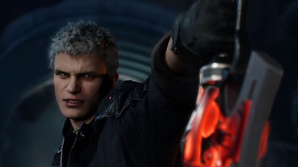 Nolan North sara il villain di DMC 5?