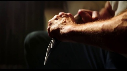 Violenza e "grazia" nel nuovo trailer di Logan