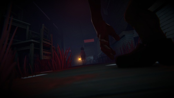 Narin: The Orange Room: un horror soprannaturale con poco mordente - Recensione 