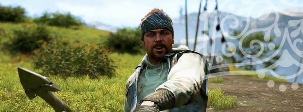 Disponibile oggi il pacchetto Hurk Deluxe di Far Cry 4