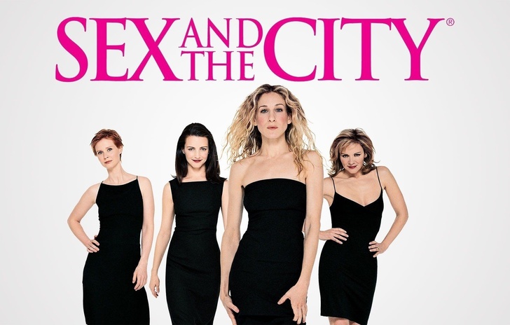 Speciale Sex and the City tutto sulla serie HBO che ha cambiato la storia