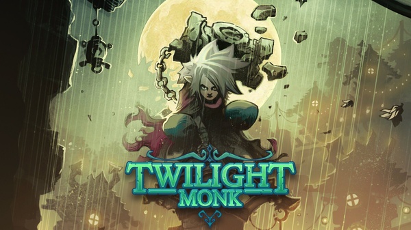 Twilight Monk, data di uscita per il metroidvania 2.5D di Aquatic Moon Games