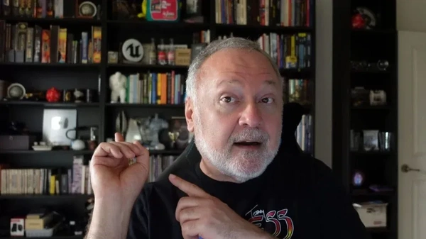 Tim Cain torna in Obsidian full-time