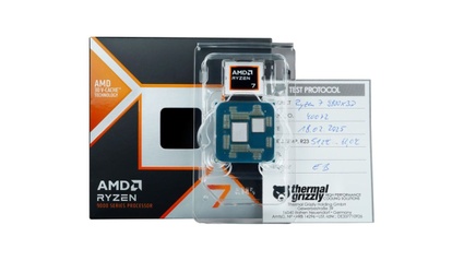 Thermal Grizzly e la Serie TG Delidded CPU