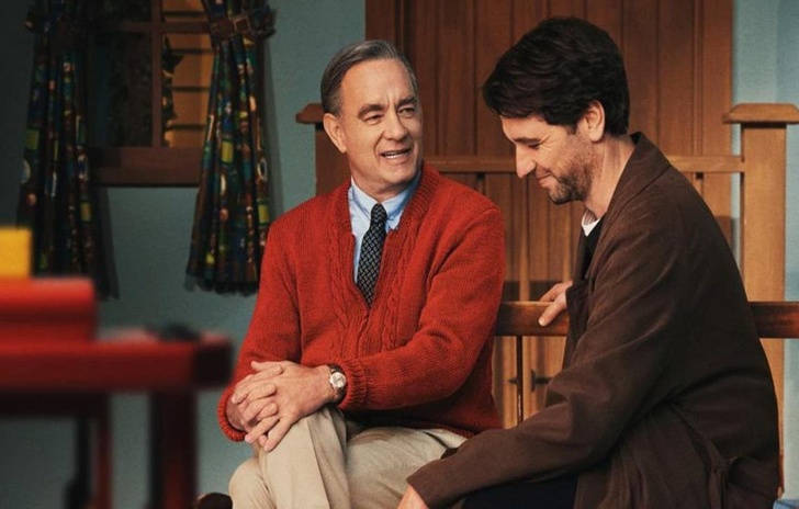 Recensione un amico straordinario