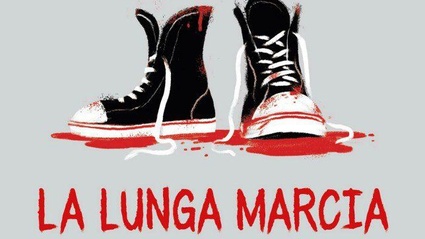 La Lunga Marcia diventa un film