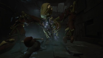 Announce trailer for E3 Xbox One