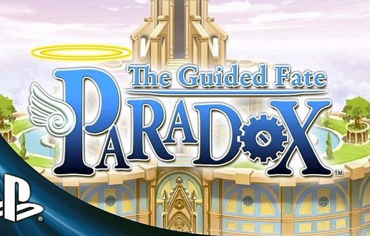 The Guided Fate Paradox