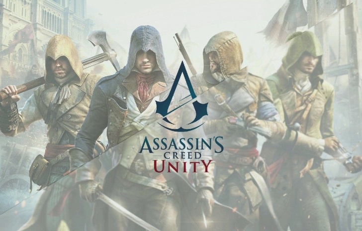 Il bonus perdono di AC Unity arriva la settimana prossima
