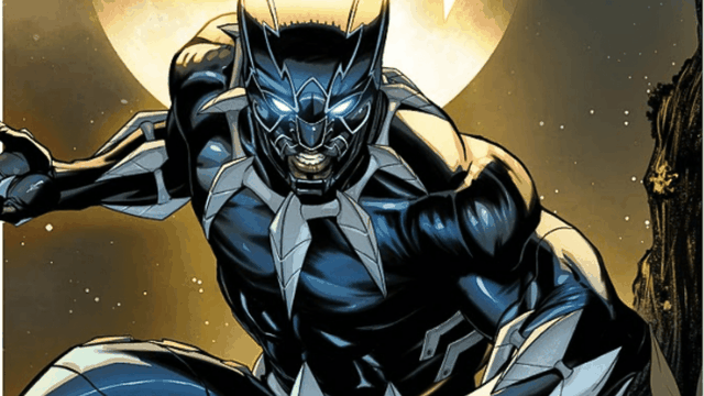 Ultimate Black Panther Pace e Guerra il nuovo volto di TChalla nelluniverso Ultimate La Recensione