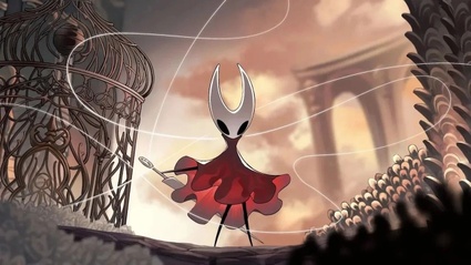 La difficile recensione di Hollow Knight: Silksong 