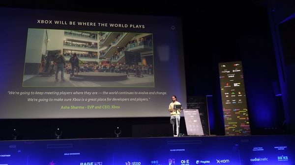 Digital Dragons 2025 – Xbox mette nel mirino il mondo indie 