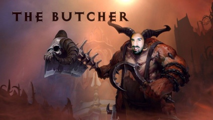 Oggi le novita di Heroes of the Storm in diretta alle 18:30