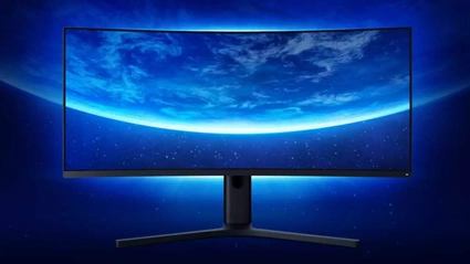 Xiaomi, il monitor da gaming UltraWide: ideale per i videogiocatori