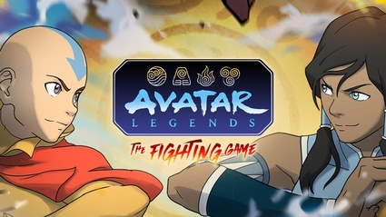 Avatar Legends: The Fighting Game rinviato, ma solo di tre settimane