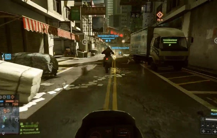 Trailer di Gameplay per Dragons Teeth