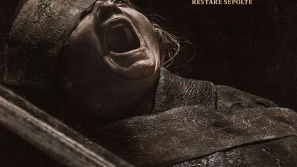 Lee Cronin - La Mummia