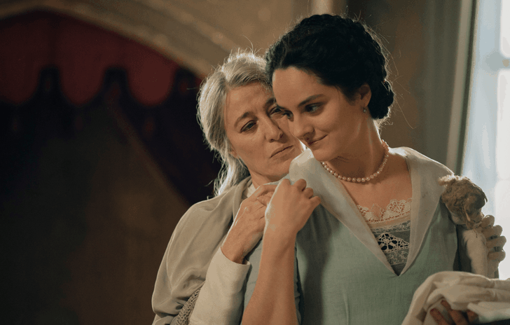 Per colpa di Duse anche stavolta il film più brutto del concorso veneziano rischia di essere italiano