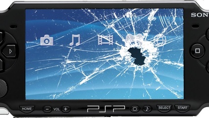 Sony chiude lo store PSP in USA