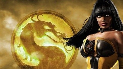 Tanya si mostra in trailer per Mortal Kombat X