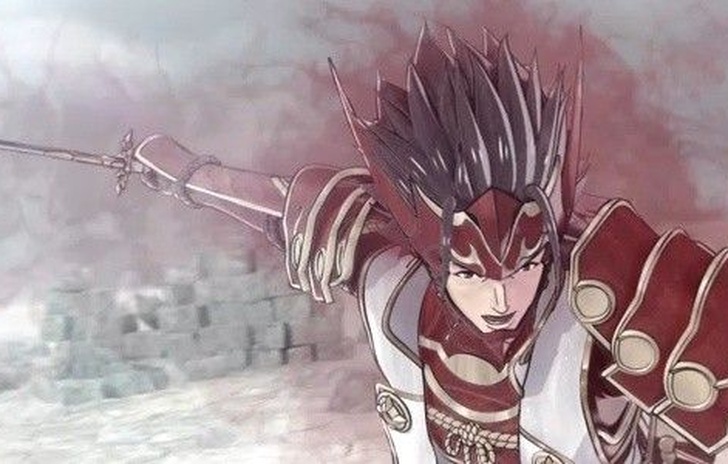 ND Il Nintendo Direct si apre con Fire Emblem