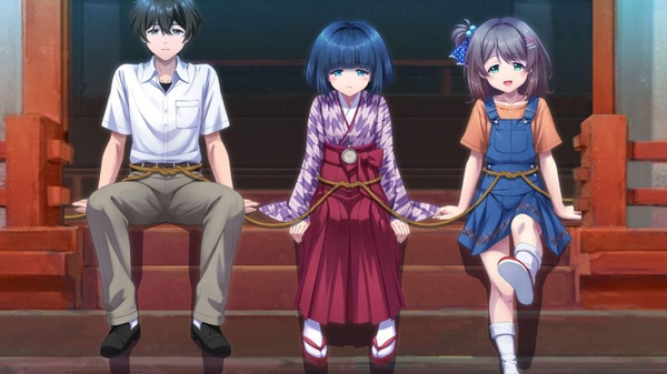 Be missed and remembered - Recensione di una visual novel che poteva essere altro