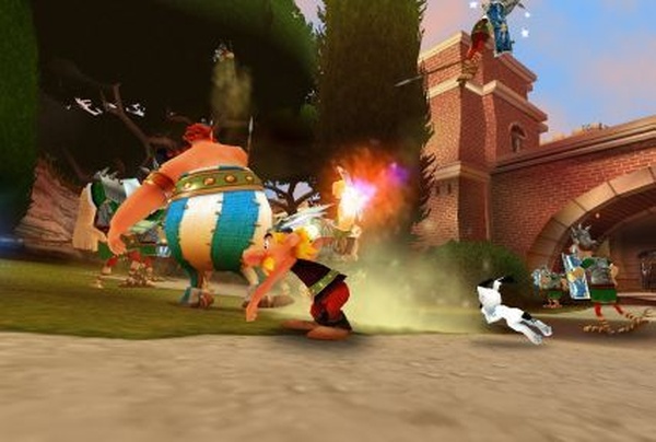 Asterix & Obelix XXL