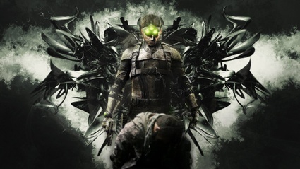 Il film di Splinter Cell sara interpretato da Tom Hardy