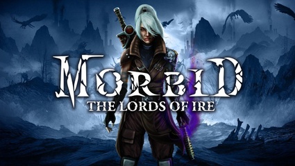 Morbid: The Lords of Ire - il trailer della demo su PlayStation 5