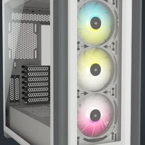 iCUE 5000X RGB