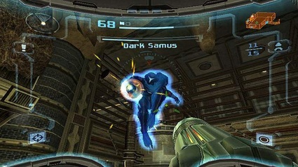 Metroid Prime Trilogy