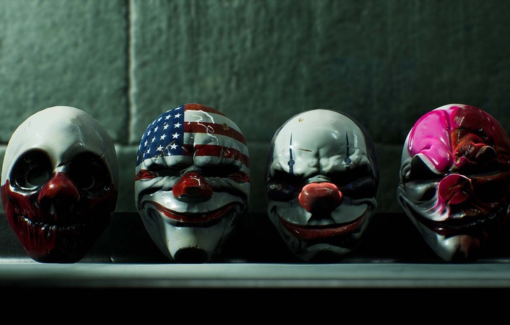 Starbreeze investe meno su Payday 3 ma DD procede spedito