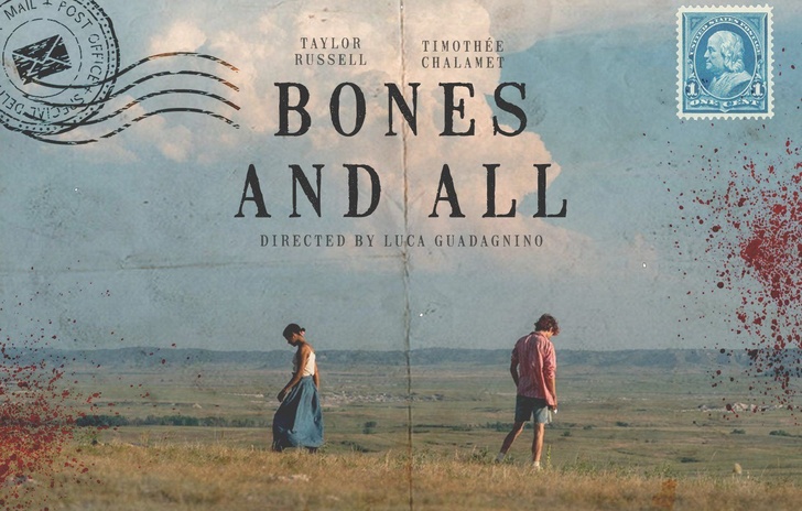 Bones and all recensione lhorror on the road di Guadagnino ama e divora fino alle ossa