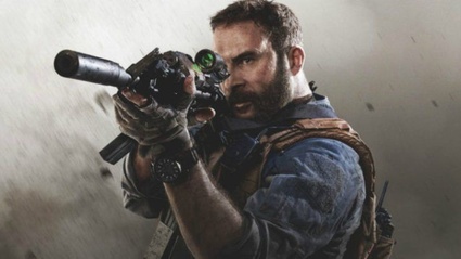 La modalit&agrave; 2vs2 di Modern Warfare mostrata in streaming