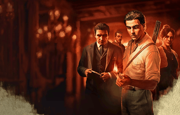 Dove nasce la Mafia Terra Madre riscrive la storia della saga La Recensione