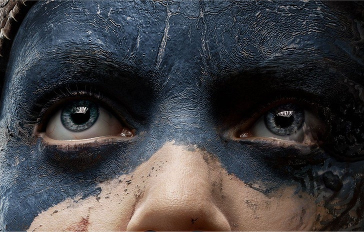 Nuovo DevDiary per Hellblade