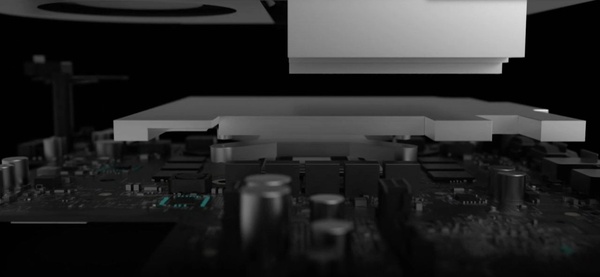 Phil Spencer ha gia giocato con la Xbox Scorpio