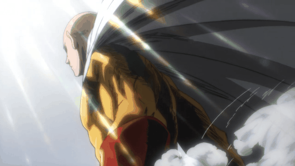 One-Punch Man, ecco il trailer e il poster della stagione 3