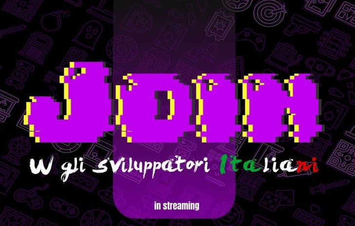 Join the Indie ecco cosa è successo durante la quarta edizione