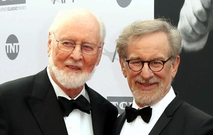John Williams Un documentario sulla sua vita