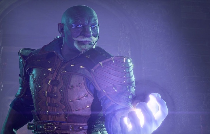 Baldurs Gate 3 non sarà mai su Game Pass parola di Swen Vincke