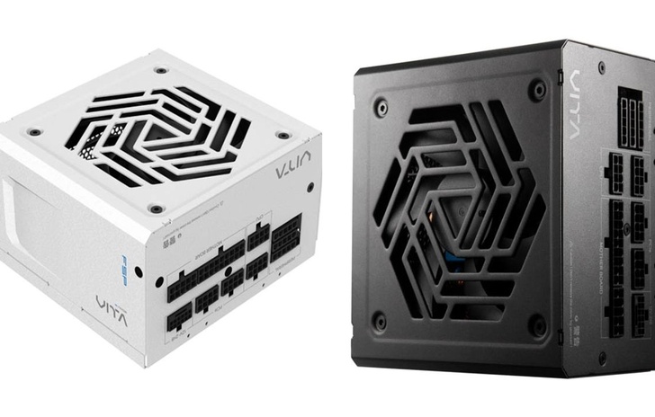 FSP Alimentatori ATX 31 della serie VITA GM