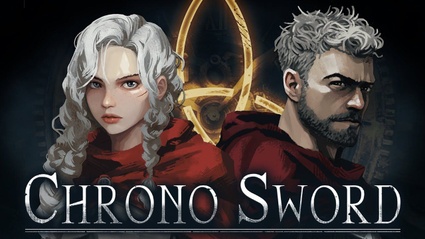 Chrono Sword, il soulslike in pixel art sbarchera in early access il 6 dicembre