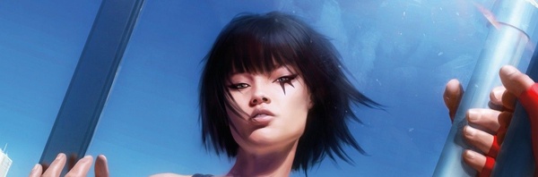 La conferma: Catalyst e il nuovo Mirror's Edge