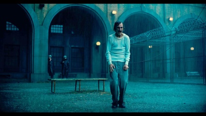 Joker: Folie A Deux | Teaser Trailer Ufficiale